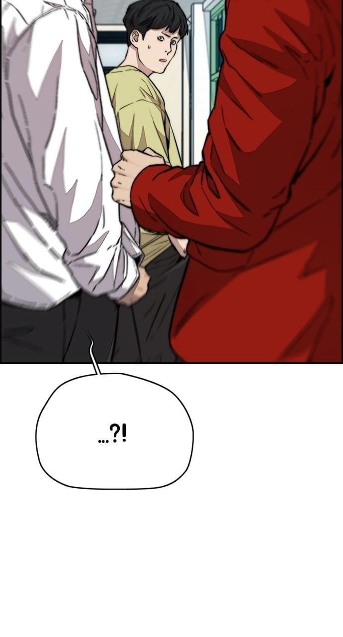 Wind Breaker Chapter 430 - Page 3
