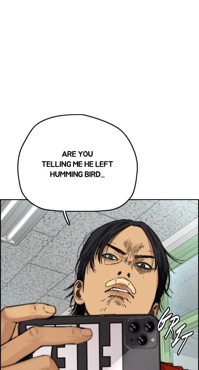 Wind Breaker Chapter 430 - Page 17