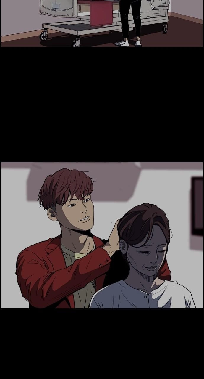 Wind Breaker Chapter 430 - Page 26