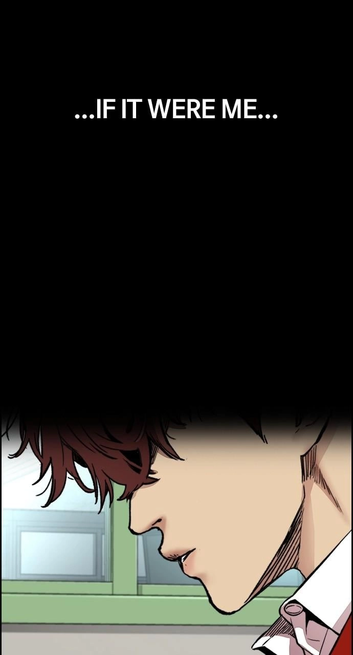 Wind Breaker Chapter 430 - Page 28