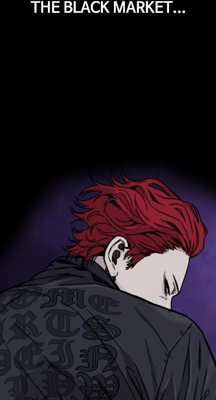 Wind Breaker Chapter 430 - Page 48