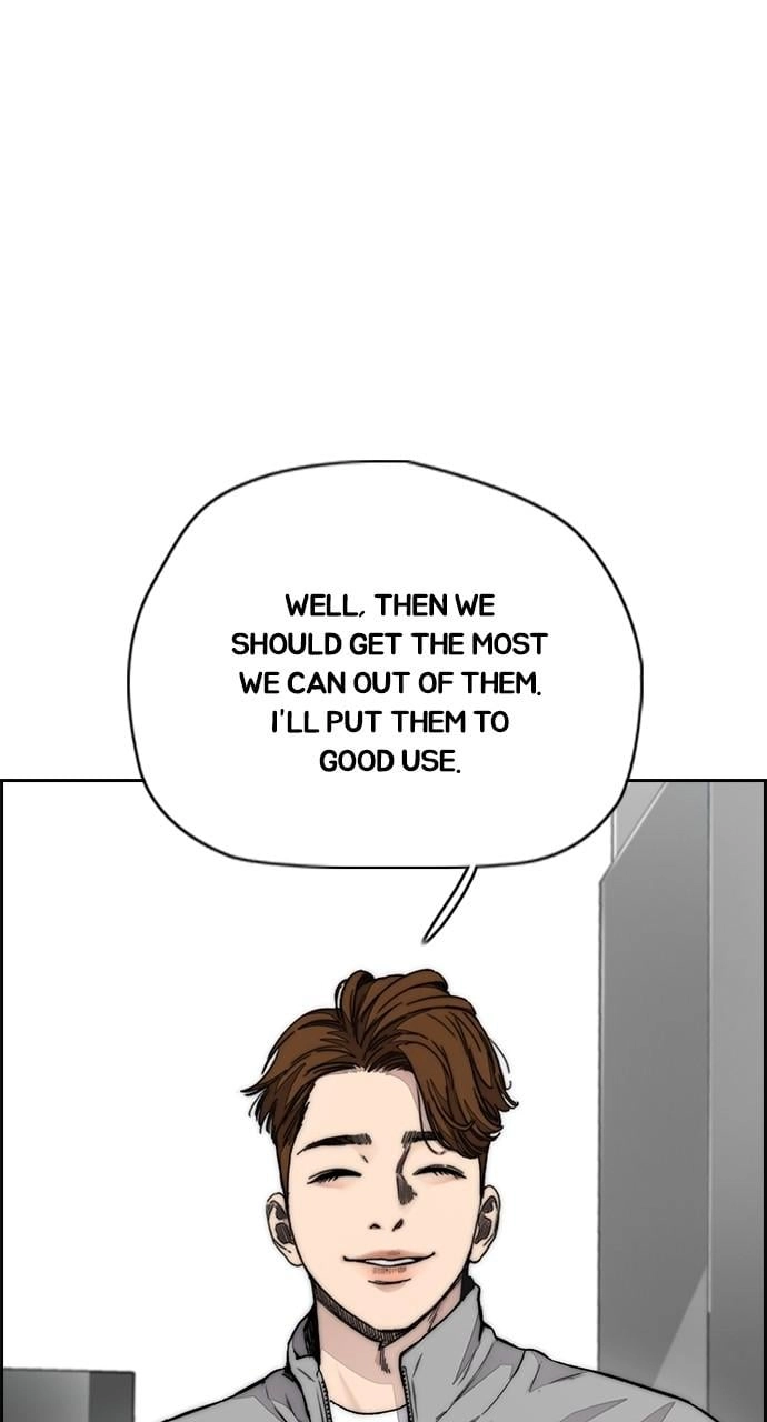 Wind Breaker Chapter 430 - Page 70