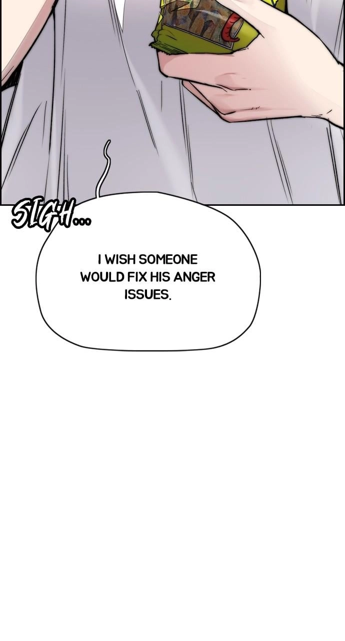 Wind Breaker Chapter 430 - Page 98