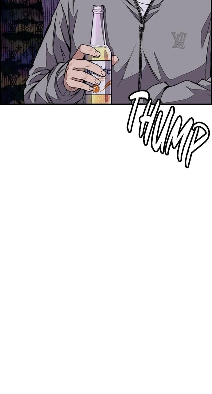Wind Breaker Chapter 430 - Page 131