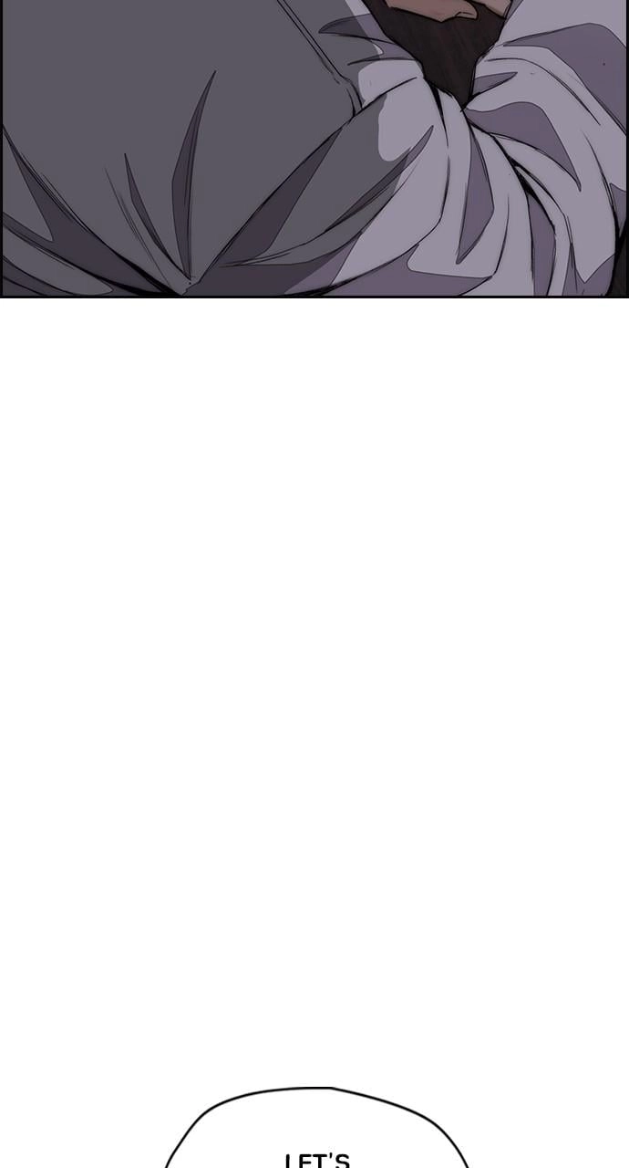 Wind Breaker Chapter 430 - Page 133