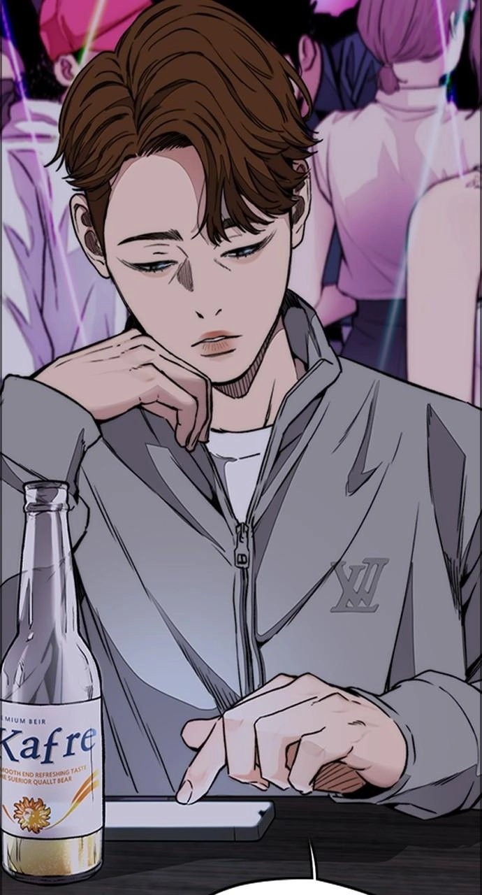 Wind Breaker Chapter 431 - Page 5
