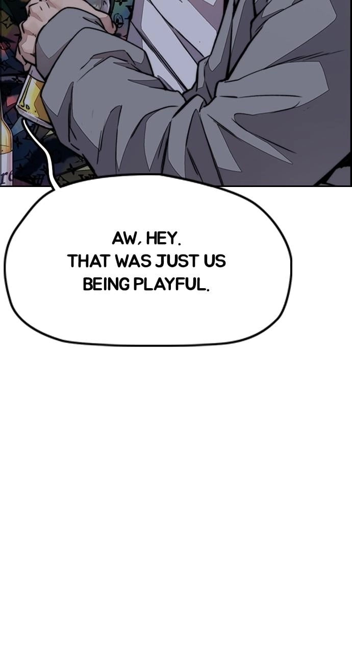 Wind Breaker Chapter 431 - Page 11