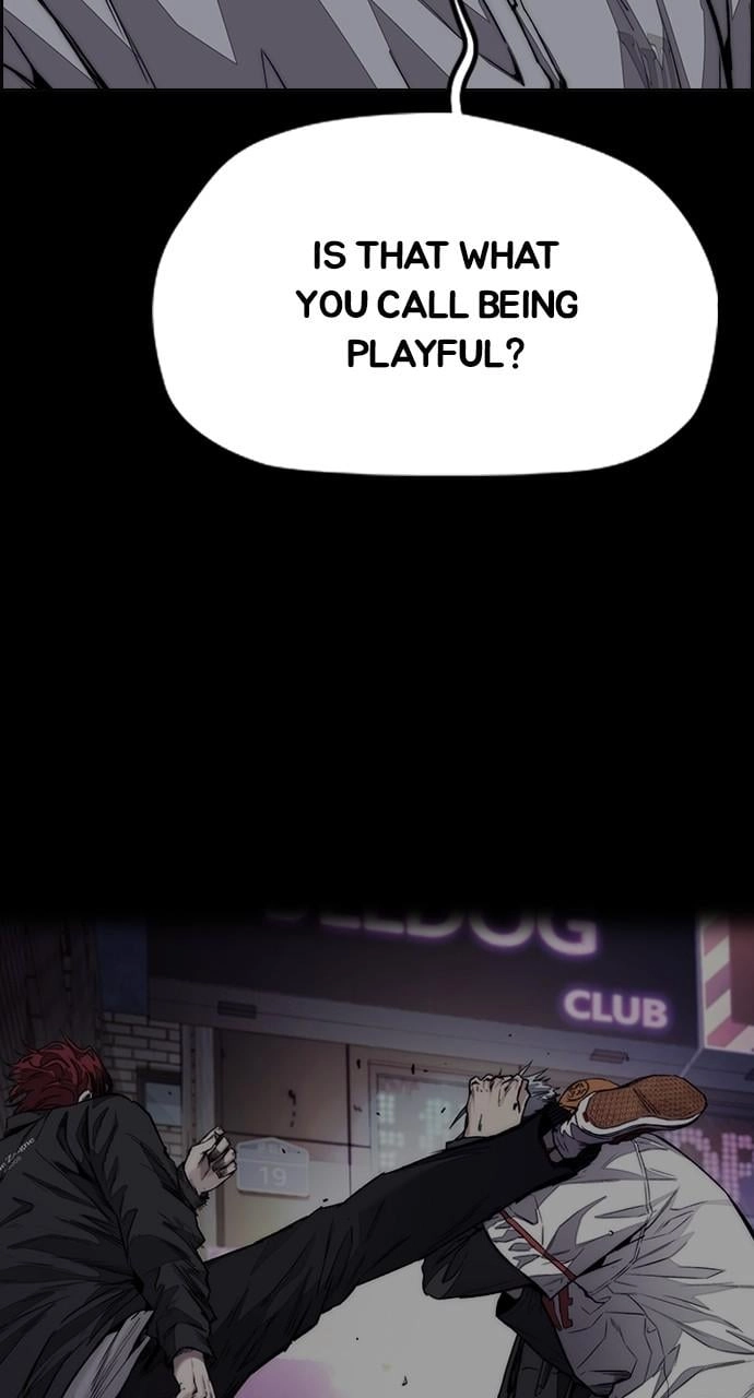 Wind Breaker Chapter 431 - Page 13