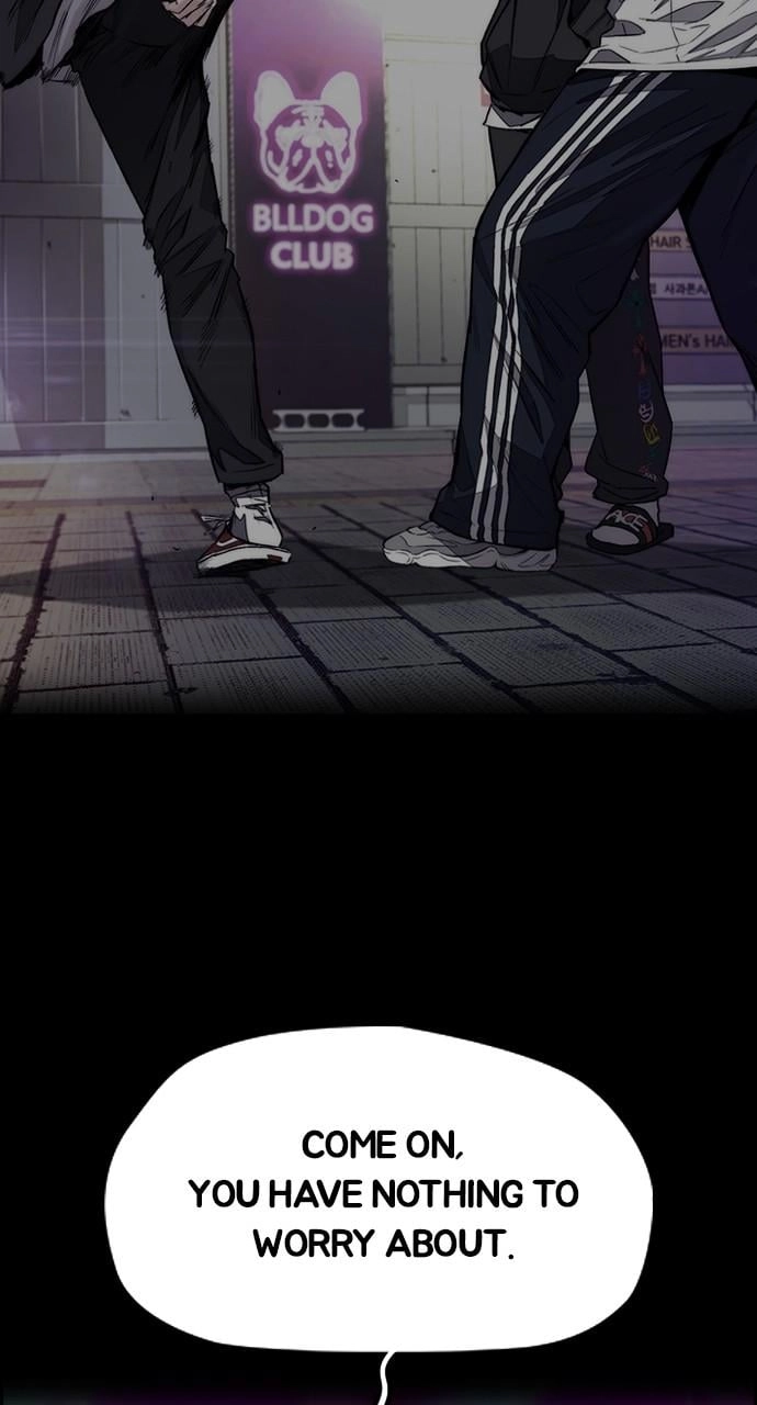 Wind Breaker Chapter 431 - Page 14
