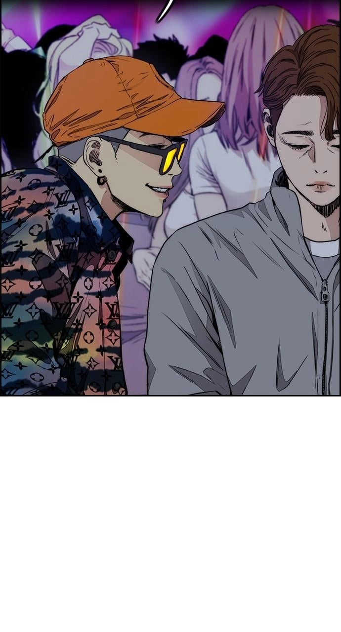 Wind Breaker Chapter 431 - Page 15