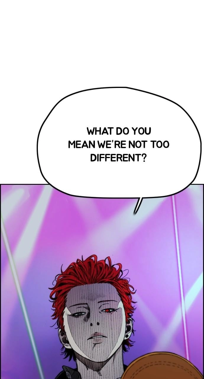 Wind Breaker Chapter 431 - Page 18