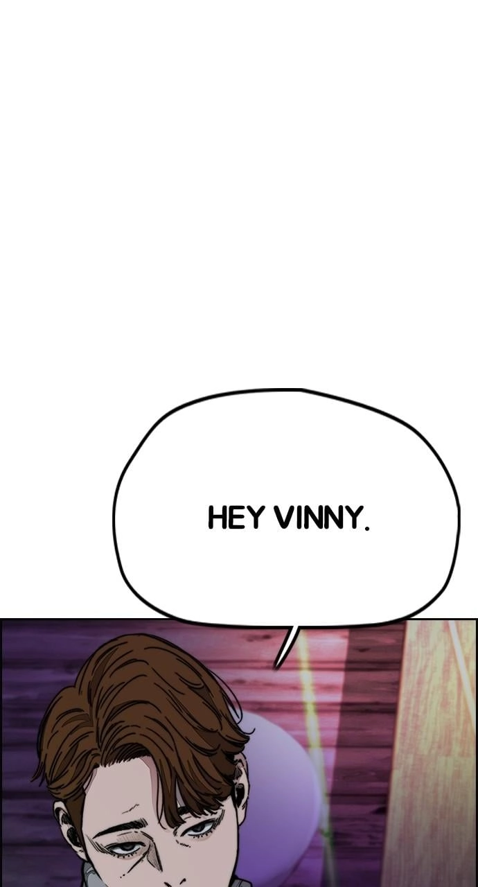 Wind Breaker Chapter 431 - Page 20