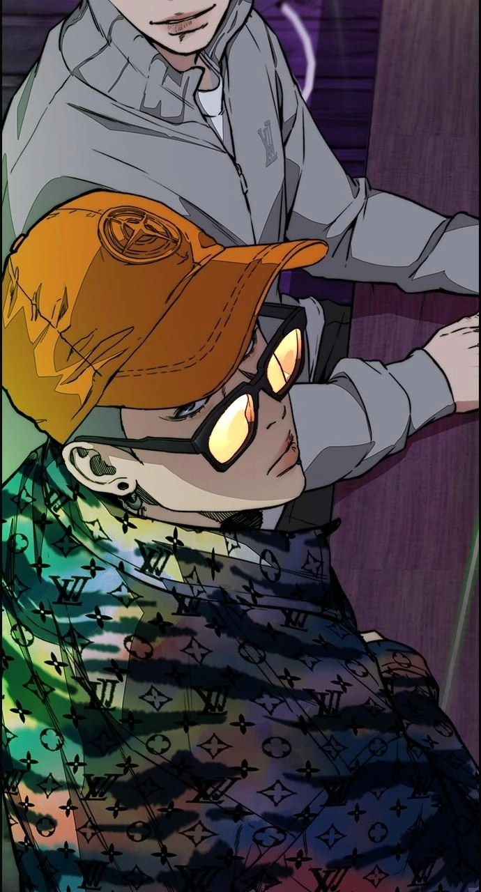 Wind Breaker Chapter 431 - Page 21