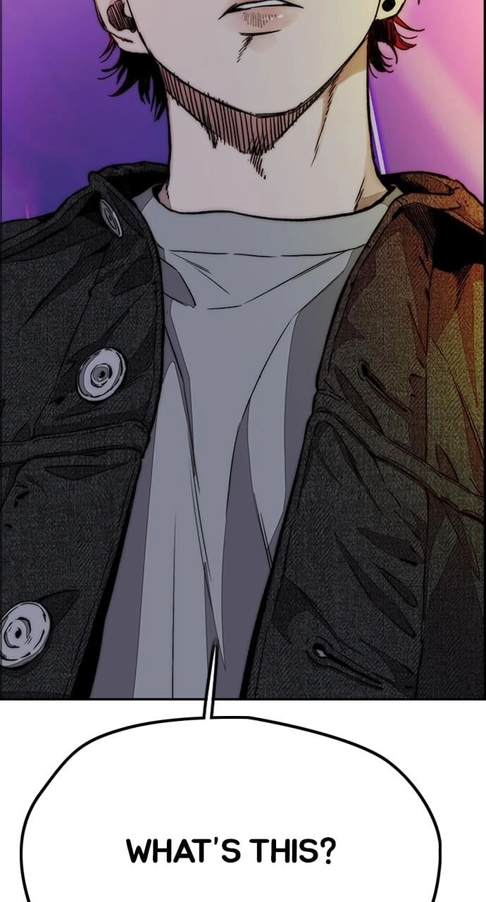 Wind Breaker Chapter 431 - Page 23