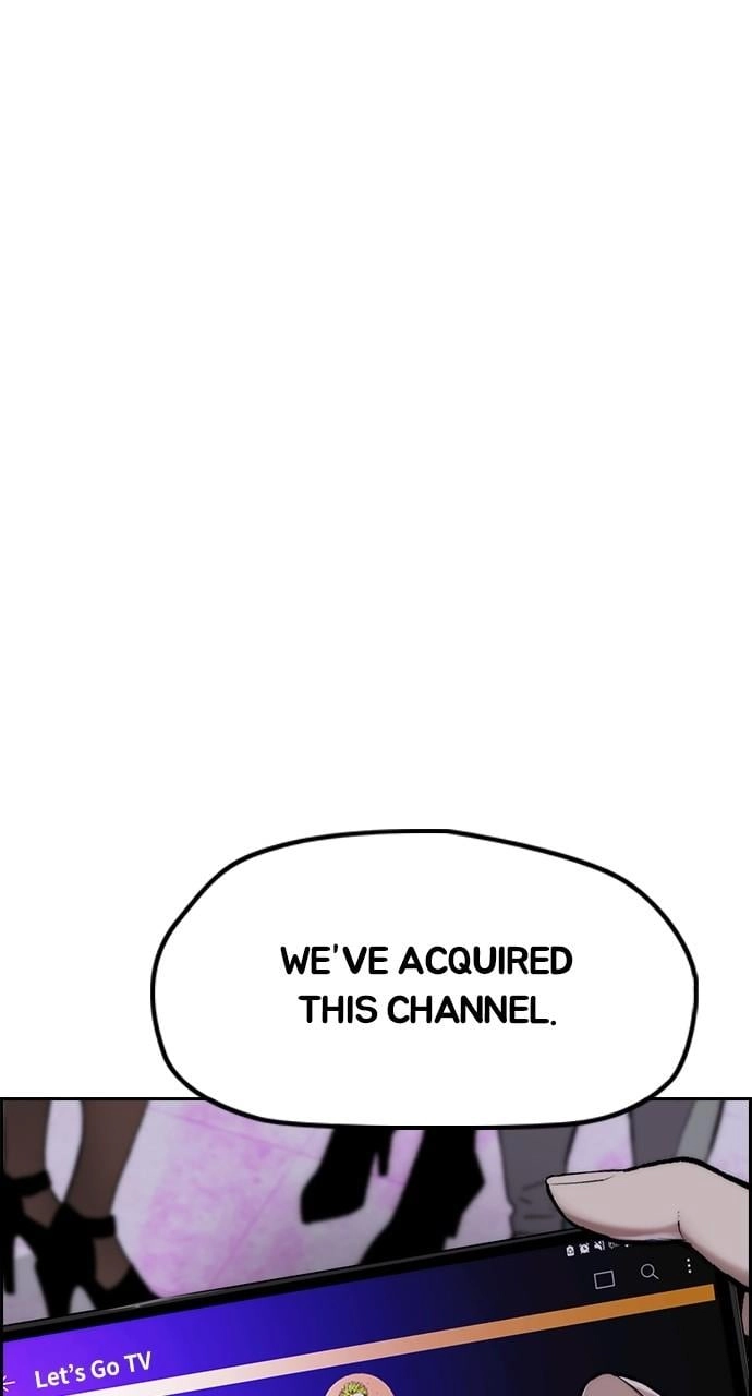 Wind Breaker Chapter 431 - Page 26