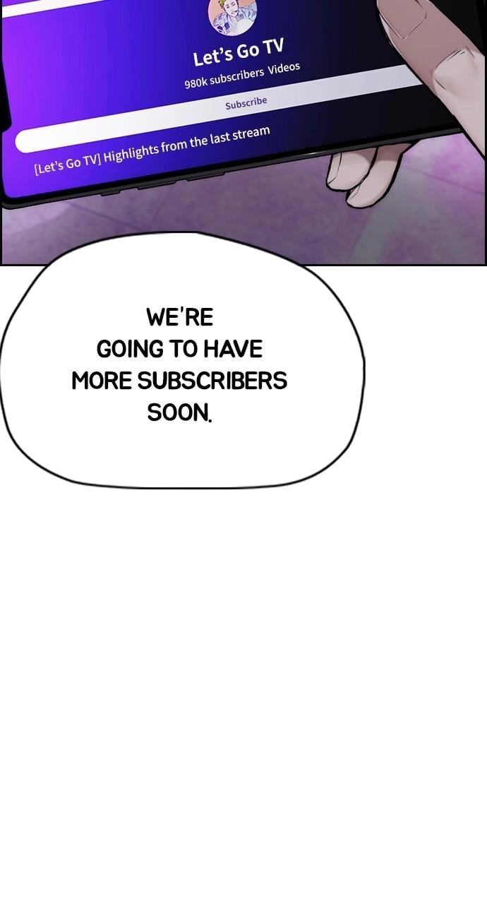 Wind Breaker Chapter 431 - Page 27