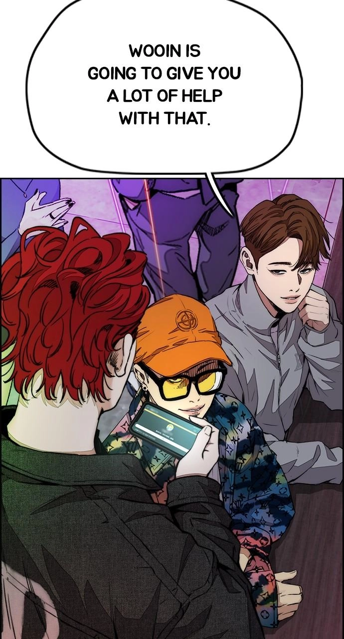 Wind Breaker Chapter 431 - Page 30