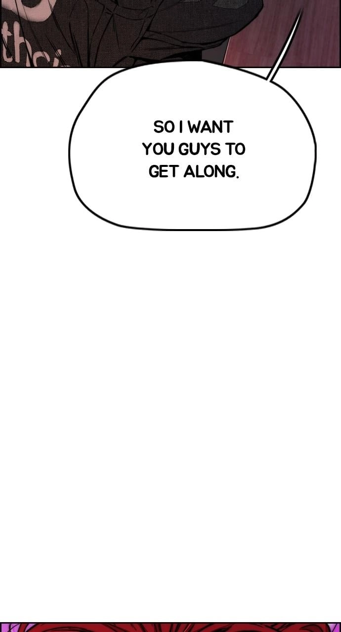Wind Breaker Chapter 431 - Page 31