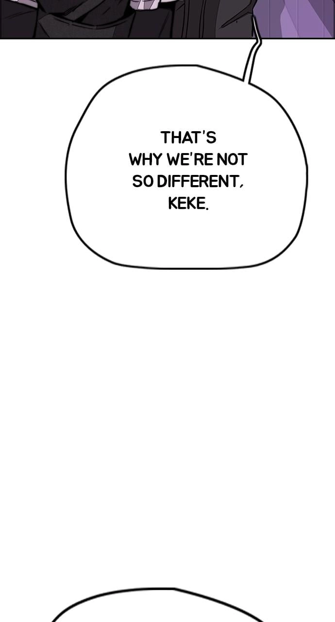 Wind Breaker Chapter 431 - Page 40