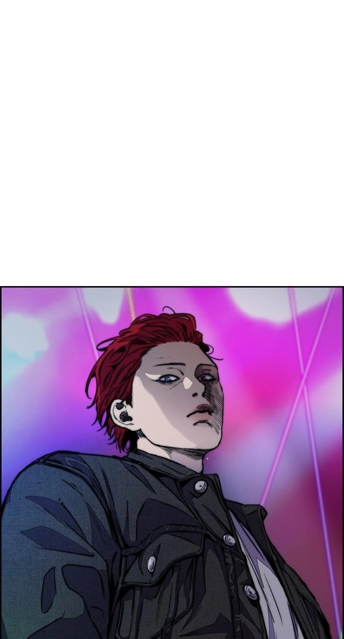 Wind Breaker Chapter 431 - Page 43