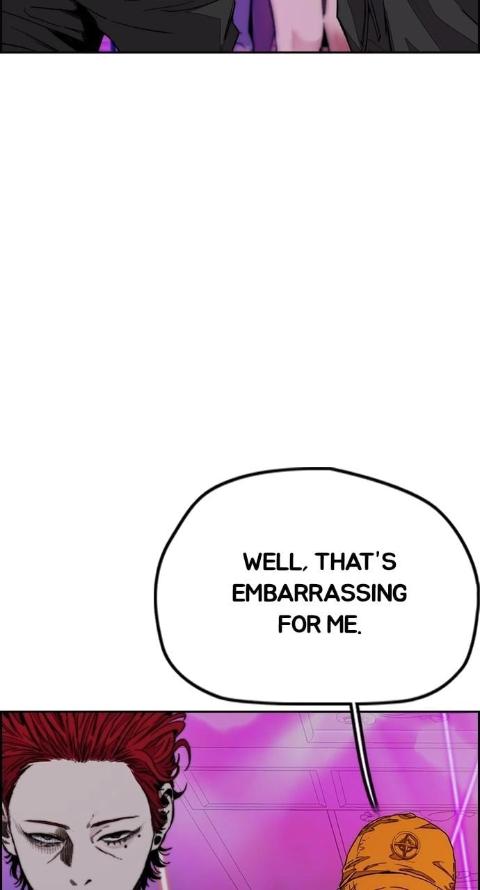 Wind Breaker Chapter 431 - Page 46