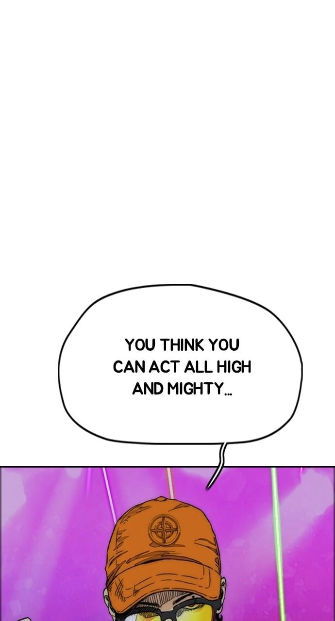 Wind Breaker Chapter 431 - Page 48