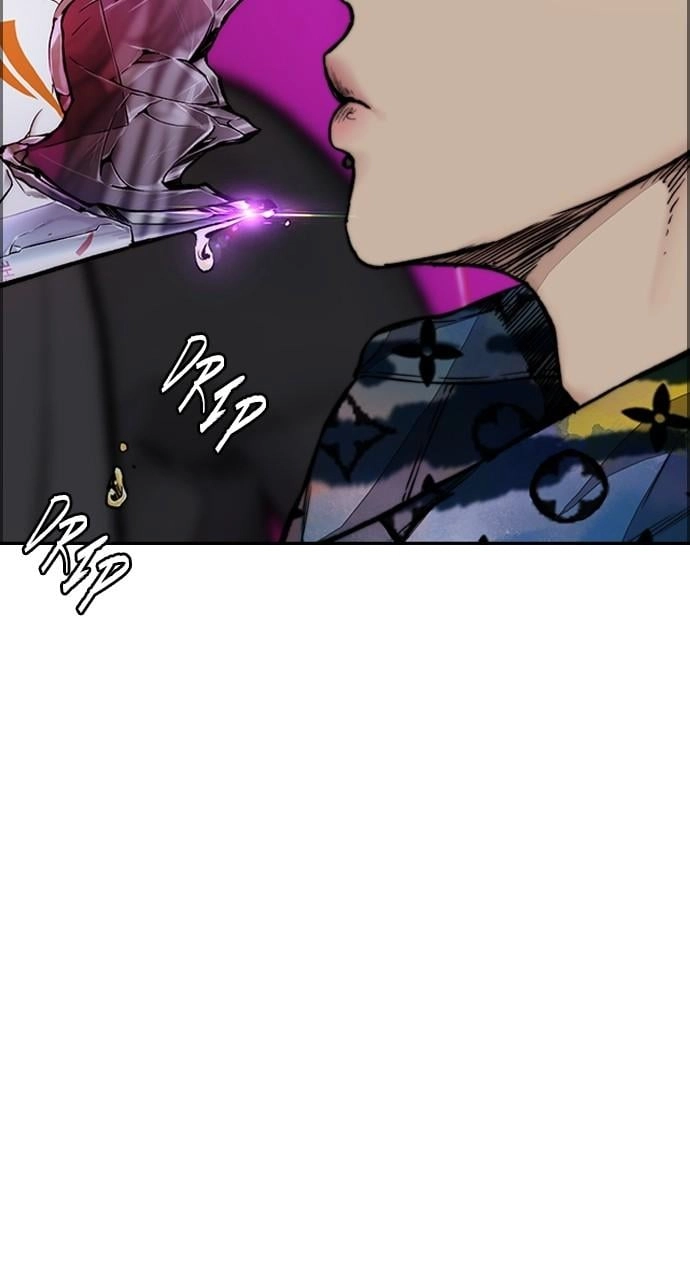 Wind Breaker Chapter 431 - Page 54