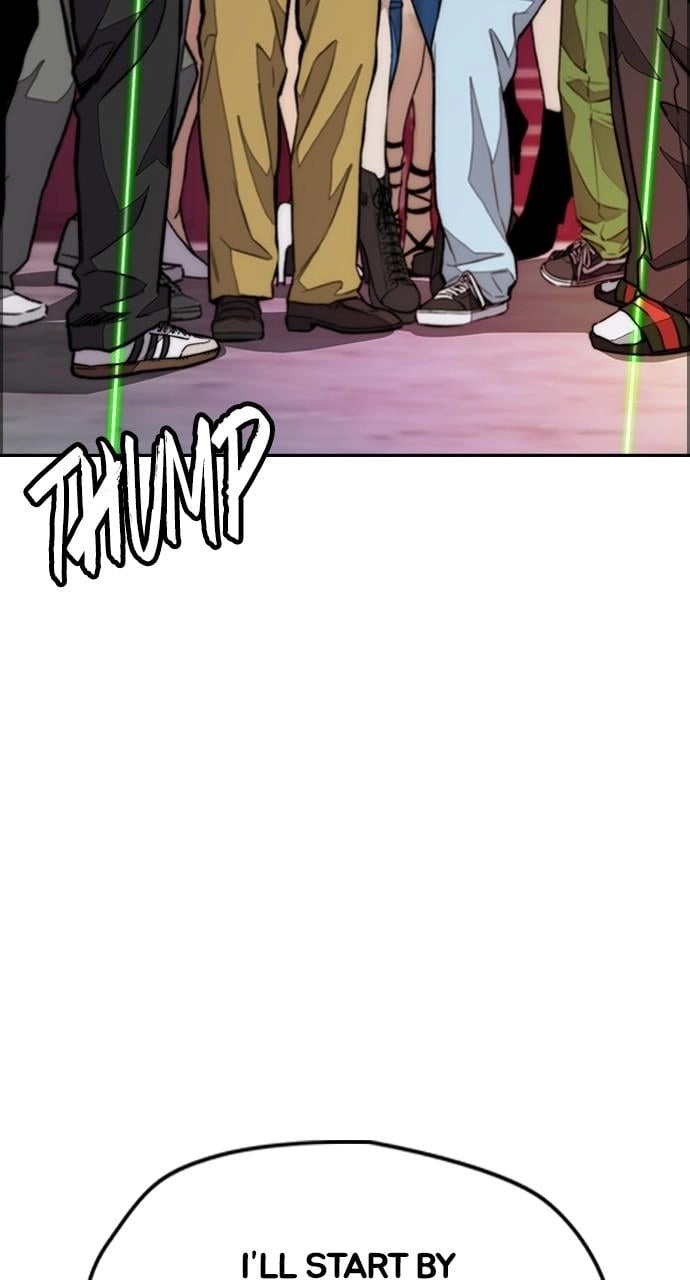 Wind Breaker Chapter 431 - Page 56