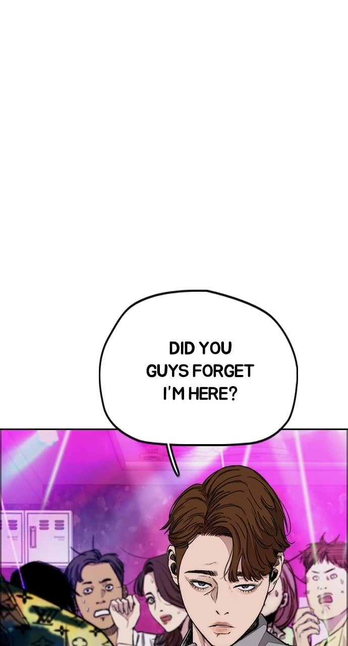 Wind Breaker Chapter 431 - Page 60
