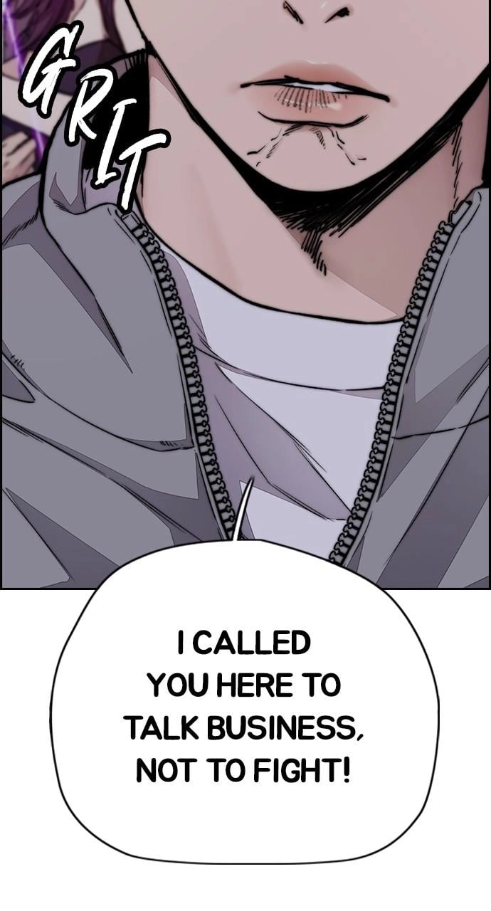 Wind Breaker Chapter 431 - Page 63