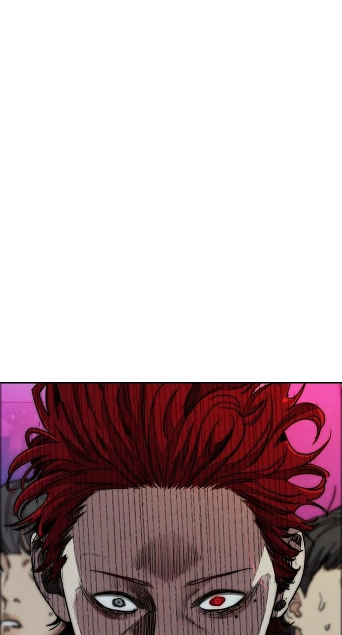 Wind Breaker Chapter 431 - Page 64