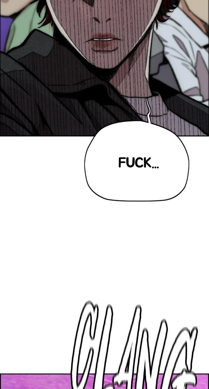 Wind Breaker Chapter 431 - Page 65
