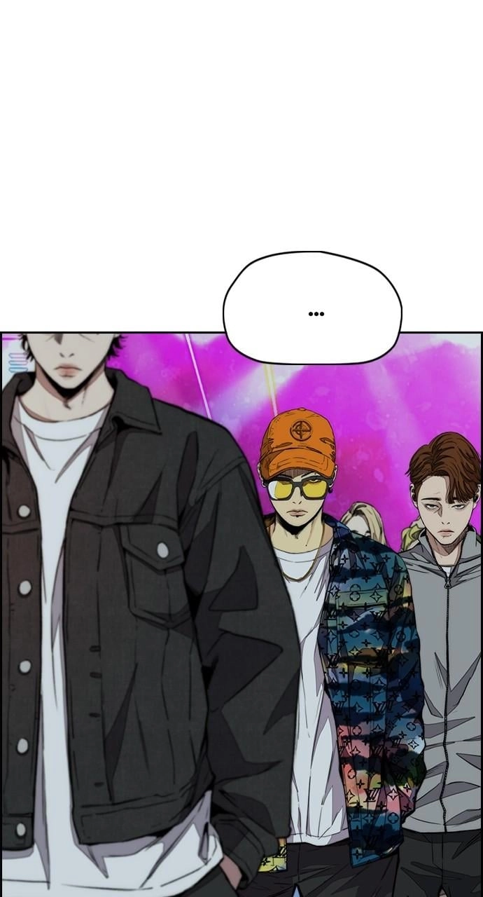 Wind Breaker Chapter 431 - Page 67