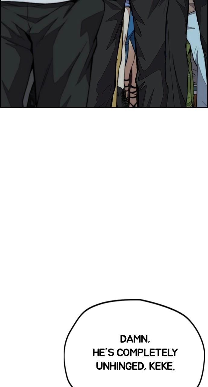 Wind Breaker Chapter 431 - Page 68