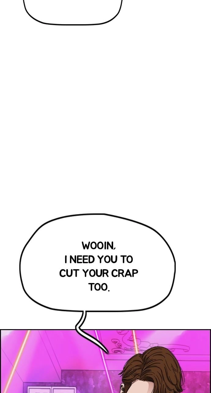 Wind Breaker Chapter 431 - Page 72