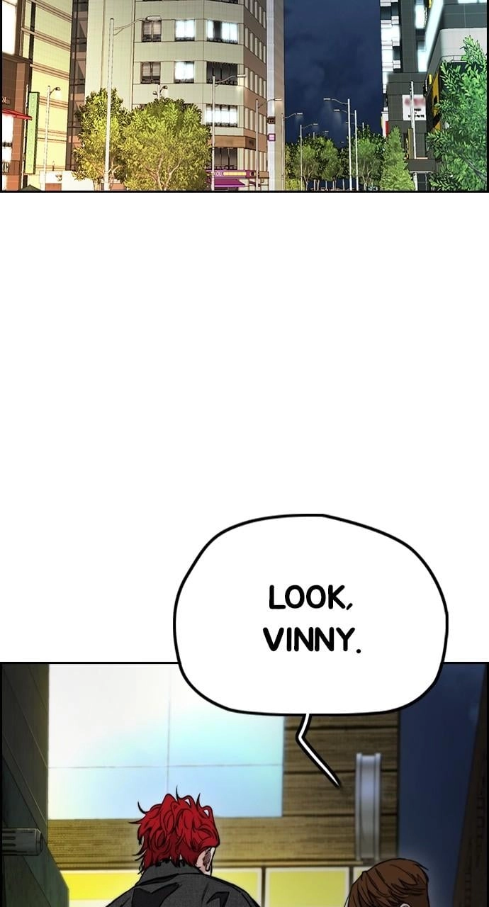 Wind Breaker Chapter 431 - Page 76