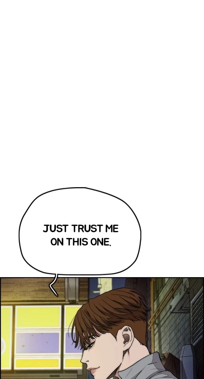 Wind Breaker Chapter 431 - Page 78