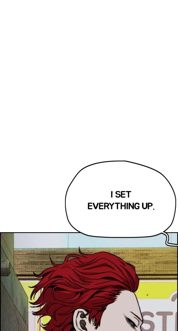 Wind Breaker Chapter 431 - Page 80