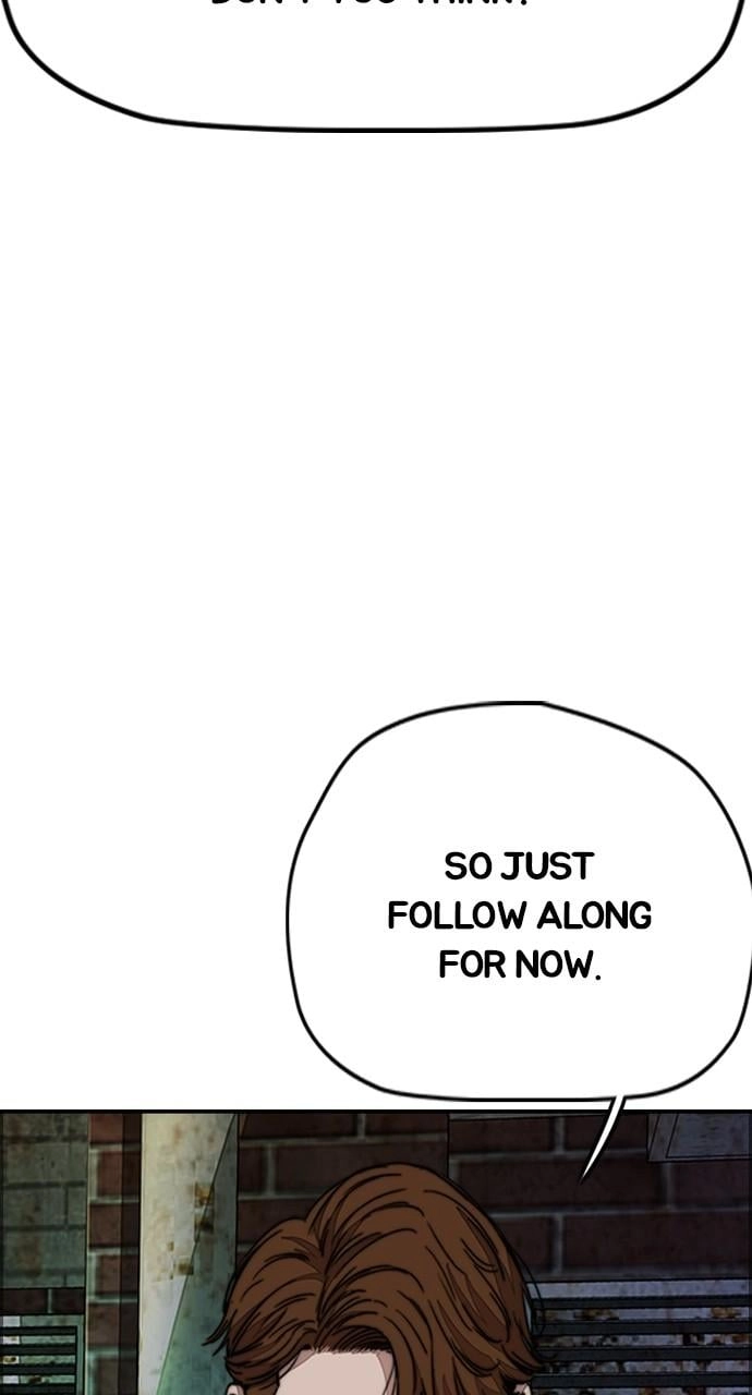 Wind Breaker Chapter 431 - Page 82