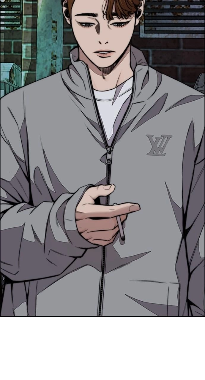 Wind Breaker Chapter 431 - Page 83