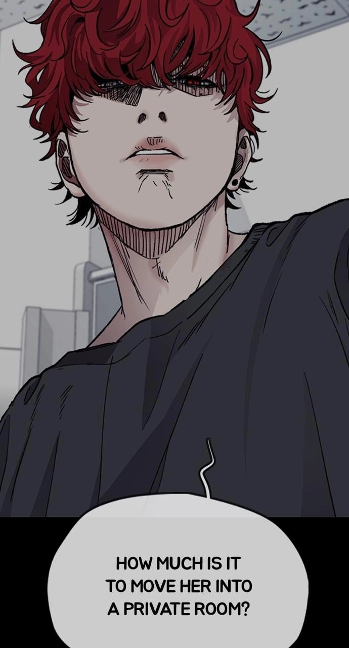 Wind Breaker Chapter 431 - Page 104