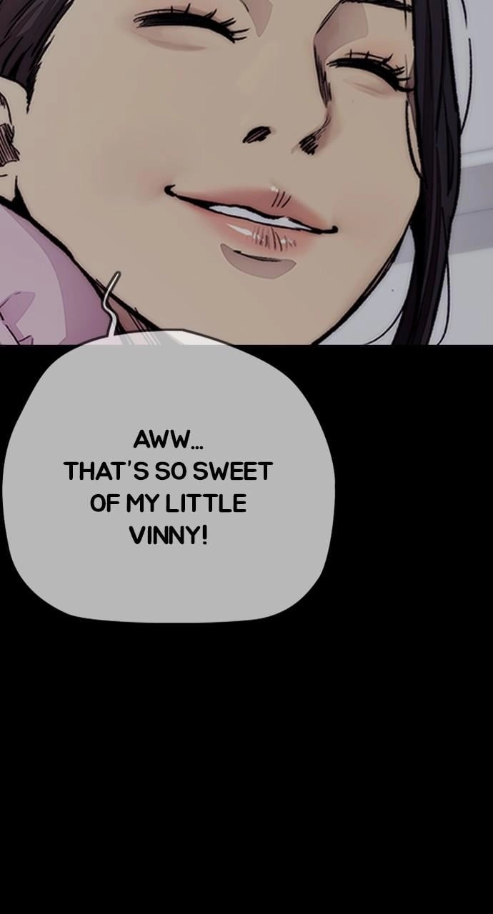 Wind Breaker Chapter 431 - Page 109