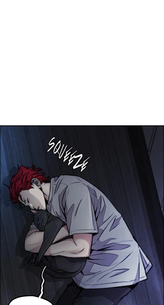 Wind Breaker Chapter 431 - Page 122