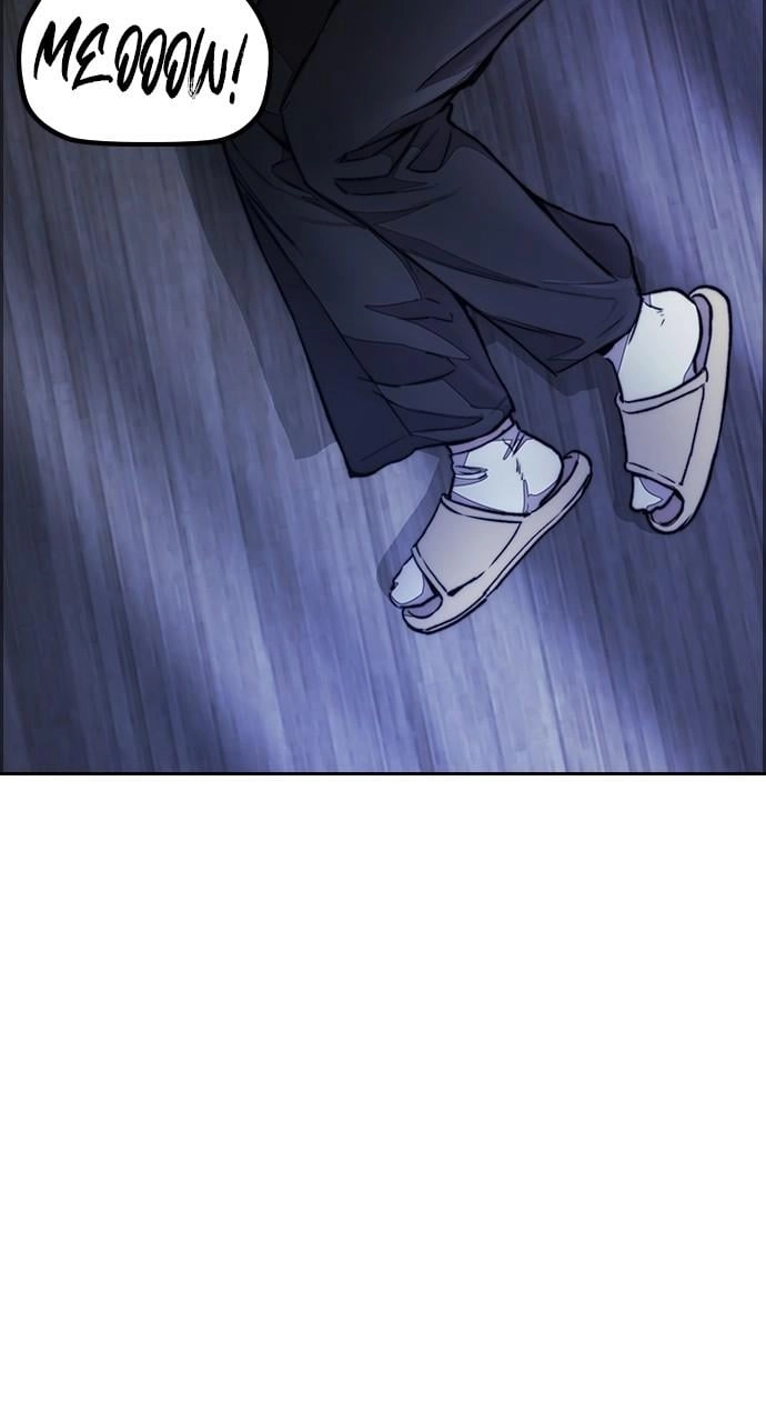 Wind Breaker Chapter 431 - Page 123