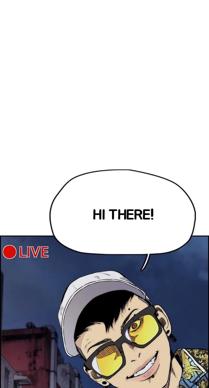 Wind Breaker Chapter 431 - Page 130