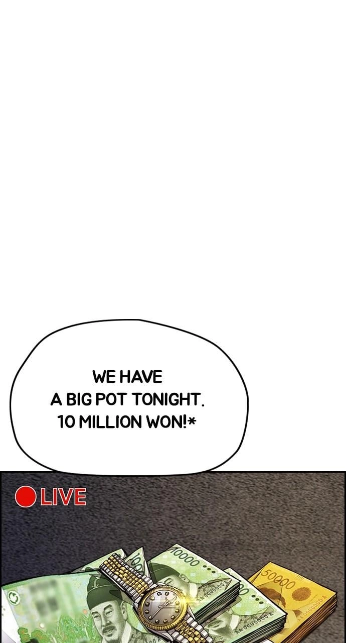 Wind Breaker Chapter 431 - Page 132