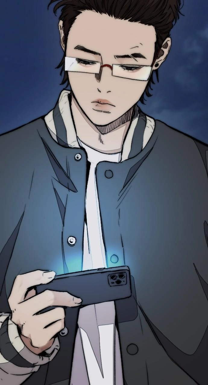 Wind Breaker Chapter 431 - Page 150