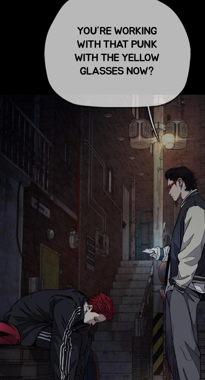 Wind Breaker Chapter 431 - Page 152