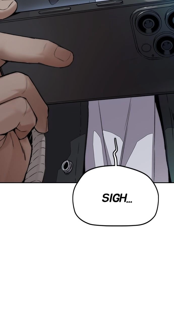 Wind Breaker Chapter 431 - Page 159
