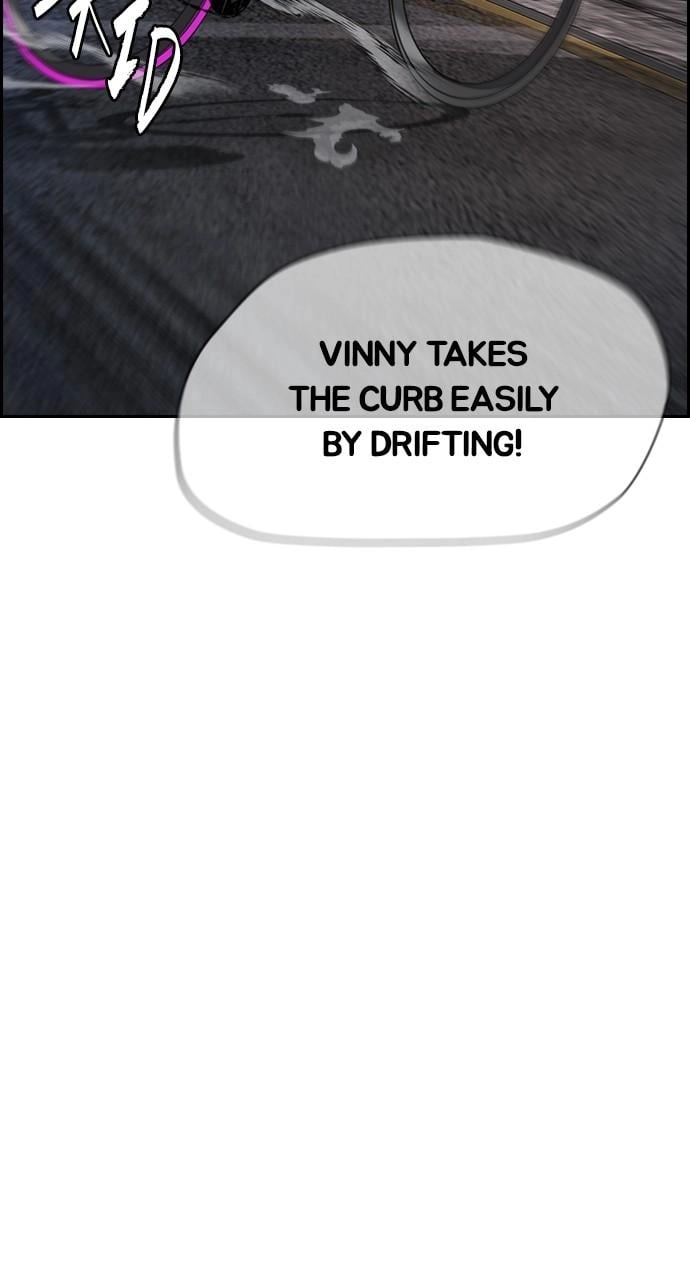 Wind Breaker Chapter 431 - Page 171